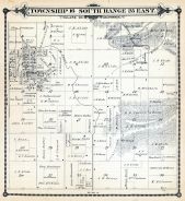 Page 043, Orosi, Orosi Colony, Tulare County 1892